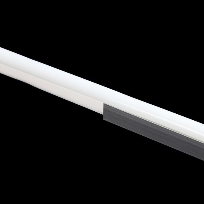 3 3ft Aluminum Led Strip Light Channel Mini Rope