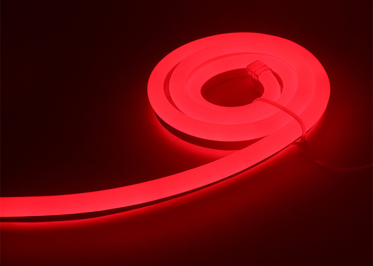Ip66 Super Flexible Neon Led Rope Lights 12v Working Voltage Ip66 Super Flexible Neon Led Rope Lights 12v Working Voltage