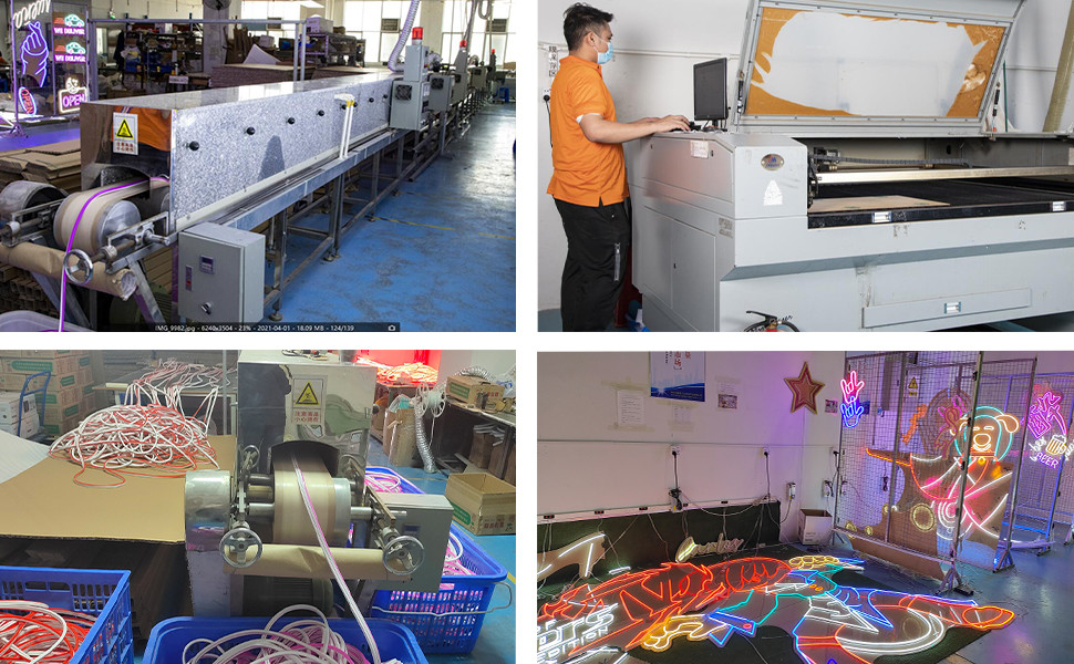 China Shenzhen Vasten lighting Co.,ltd company profile