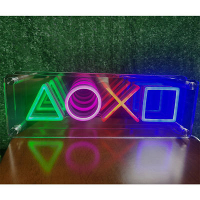 Handmade Neon Sign Unique Custom LED Neon Lights Perfect for Retail Store Displays and Office Decoration Solutions