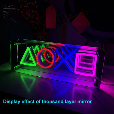 Handmade Neon Sign Unique Custom LED Neon Lights Perfect for Retail Store Displays and Office Decoration Solutions
