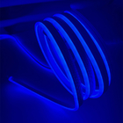 6*12mm LED Neon Flex Strip Flexible Silicone Material for B2B