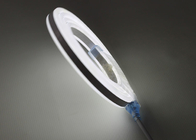 White Flexible Led Neon Tube Light High Flexibility Water UV Resistance