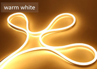Soft Led Bendable Neon Light Tubes IP65 Waterproof Protection Rating
