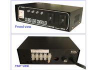 Multi Function RGB Led Tape Light Controller , Digital Rgb Led Strip Controller