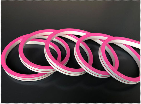Mini LED Neon Flex Offering Easy Installation Cuttable and Reconnectable Design with High Brightness and Durable Eco PVC Material