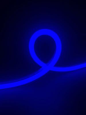 LED Neon Flex Strip energy saving lighting product offering consistent brightness and long service life for various uses