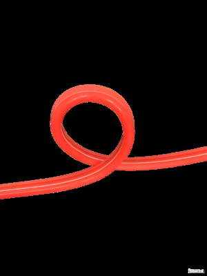 12V DC Voltage Flexible Silicone LED Neon Flex LED Neon Flex Light | Side Bend  for Lighting Solution