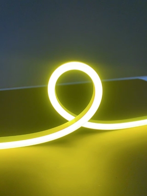 12V DC Voltage Flexible Silicone LED Neon Flex LED Neon Flex Light | Side Bend  for Lighting Solution