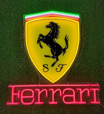 Custom Neon Signs for Business Promotion Unique Lighting Solutions to Enhance Visibility and Attract More Customers