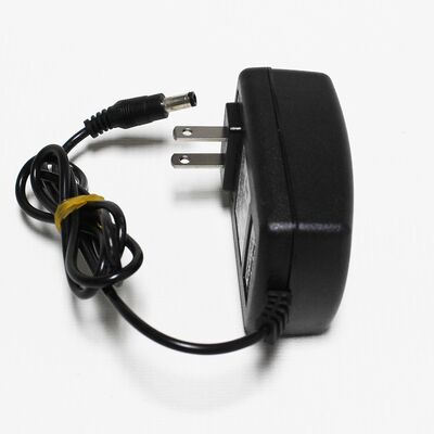 Neon Light Power Supply 12 Volt 2.5 Amp 30 Watt Switching Power Adapter Compatible with Cameras and Electronic Devices Indoor