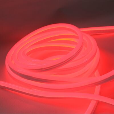 Mini LED Neon Flex ultra thin lightweight design with high brightness uniform light and easy cut and reconnect feature