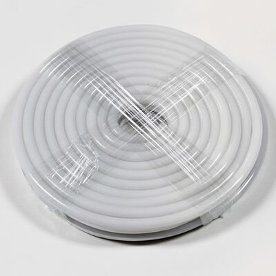 Mini LED Neon Flex Waterproof Dimmable Rope Light Flexible White Light for Building Outline Lighting and Home Decor Applications