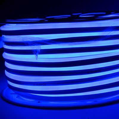 Mini LED Neon Flex with SMD2835 LEDs Eco PVC Material and IP66 Protection Rating for Indoor Outdoor Architectural Lighting Applications