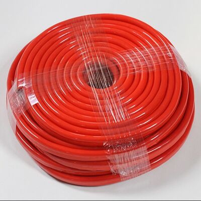 Mini LED Neon Flex Rope Light Eco Friendly UV Resistant PVC Material 108pcs SMD2835 LEDs Waterproof IP65 Rated Soft Bendable
