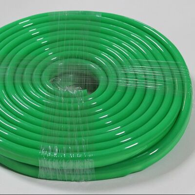 24v Neon Flex LED Rope Light Waterproof Eco PVC Mini Size with High Brightness SMD2835 for Building Outline Lighting and Home Decor