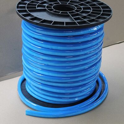 Mini LED Neon Flex Rope Light 12V 24V Waterproof Eco PVC Material High Brightness SMD2835 108 LEDs per Meter IP65 Protection