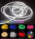 Commercial Building LED Neon Flex Strip High Safety For DIY Indoor / Outdoor Decor