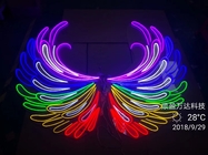 12VDC RoHS 100cm Custom LED Neon Sign For Wedding