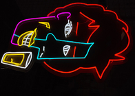 Vasten Neon Signs Led Light Led Neon Strip Waterproof Flex 12v Signs Board Light For Rooms