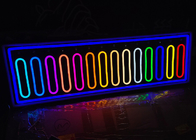 Vasten 14 Color silica gel single color led neon flex strip