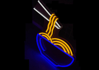 18 Colors 12VDC Acrylic Noodles LED Neon Signs AU Plug