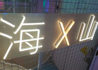 12VDC Chinese Characters Custom Neon Bar Signs AU Plug 50000hrs