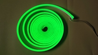 2.5cm Cutting IP67 LED Neon Rope Light 12V No Fragile Flexible Led Rope Light