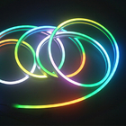 Addressable 5m Led Neon Flex Strip Lighting Flexible 12v