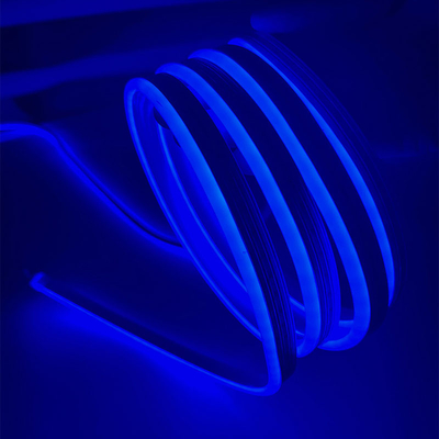 Cuttable 12V Neon Flex LED SMD2835 neon lED flexible strip light IP65 Waterproof