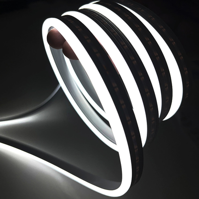 Silicone Tube LED Neon Flex Rope LEDs 12V Waterproof Cut Length 1cm