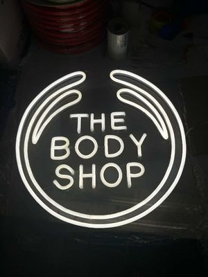 Handmade Neon Sign Customizable Neon Signage for Business Promotion and Interior Decoration with Unique Design Features