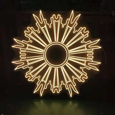 Handmade Neon Sign Personalized LED Neon Lighting Ideal for Creating Attractive Business Signage and Interior Ambiance