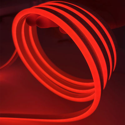 LED Neon Flex Strip energy flexible lighting ideal for signage decoration retail display and architectural lighting projects