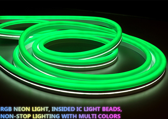 12 Volt Input Mini LED Neon Flex Decorative Waterproof Flexible Light