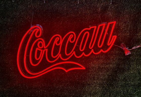 Custom Neon Signs for Business Promotion Unique Lighting Solutions to Enhance Visibility and Attract More Customers