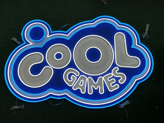 Custom Neon Signs delivering personalized neon light artwork that transforms spaces into visually striking environments