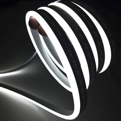 Dream Color RGB Flex Tube LED Neon Light Waterproof Double Sided Flexible Neon Rope Light for Architectural Holiday Decorative Lighting