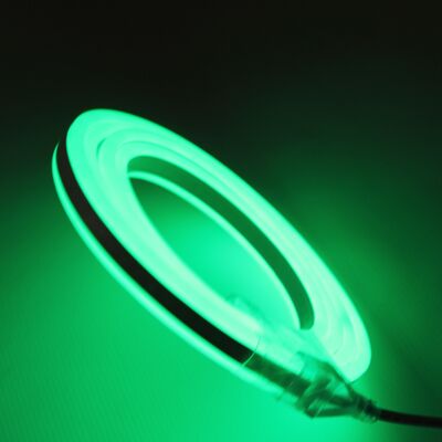 Dream Color RGB Flex Tube LED neon flex tube with eco PVC material 120 LEDs per meter and minimum bending diameter of 8cm