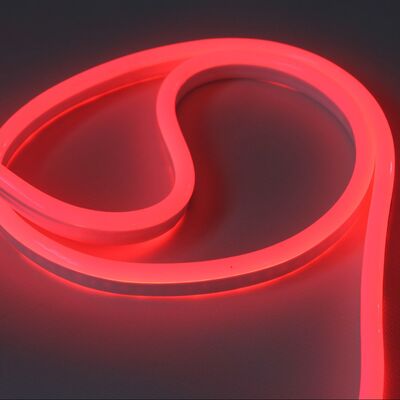 Mini LED Neon Flex ultra thin lightweight design with high brightness uniform light and easy cut and reconnect feature