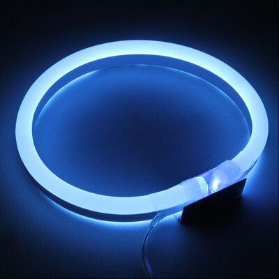Mini LED Neon Flex with dome surface option high brightness even color mixture and double protected LED components for performance