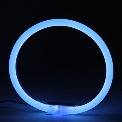 Mini LED Neon Flex with dome surface option high brightness even color mixture and double protected LED components for performance