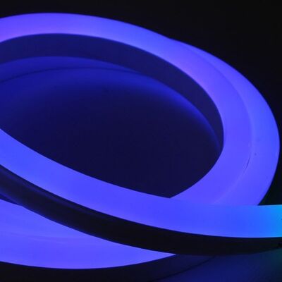 Mini LED Neon Flex with dome surface option high brightness even color mixture and double protected LED components for performance