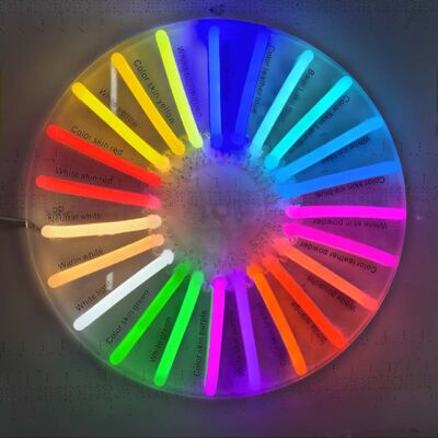 24v Neon Flex LED Rope Light Waterproof Eco PVC Mini Size with High Brightness SMD2835 for Building Outline Lighting and Home Decor