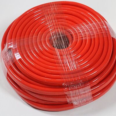 LED Neon Flex Strip suitable for home decor commercial signage and architectural lighting with waterproof IP65 protection rating