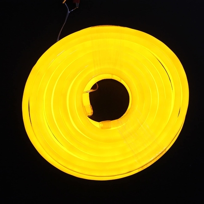 Super Brightness Led Ultra Thin Neon Flex Rope Light Waterproof Resistant