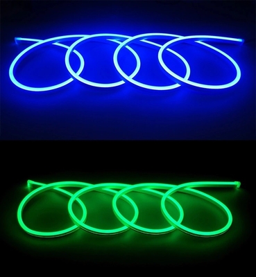 Flexible Neon LED Strip Lights LED Neon Rope Light LED Neon Flex Manufacturer/Factory
