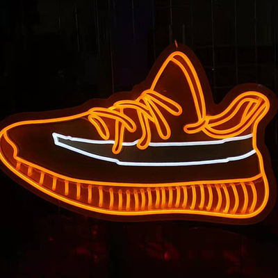 No Fragile Custom Neon Signs for Easy Installation Customise Neon Lights Sign for business